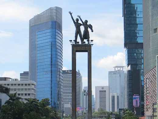 Central Jakarta