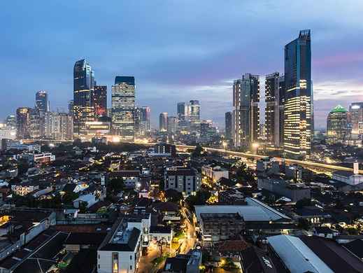 Nam Jakarta