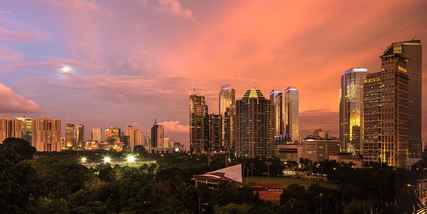 Kebayoran Baru