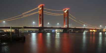 Palembang