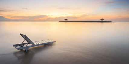 Sanur Beach