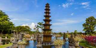 Water Palace of Tirtagangga, Tirta Gangga