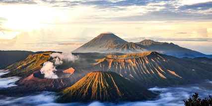 Gunung Bromo