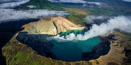 Kawah Ijen