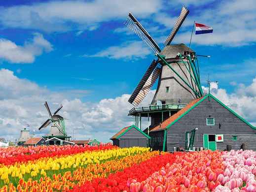 Netherlands