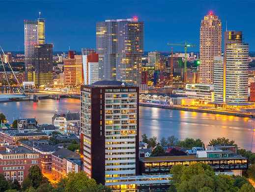 Rotterdam