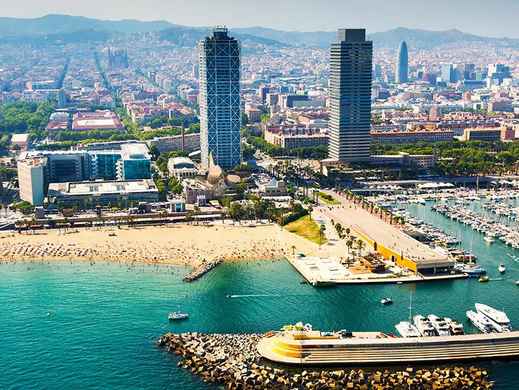 Catalonia