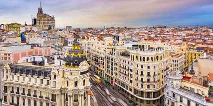 Madrid