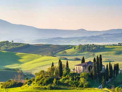 Toscana