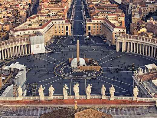 Vatican City