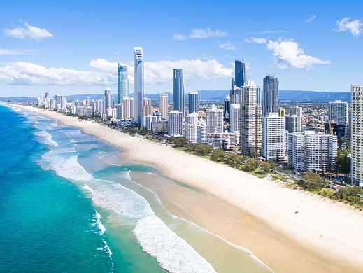 Gold Coast