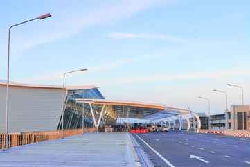 Phuket Airport