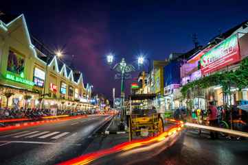 Malioboro Street