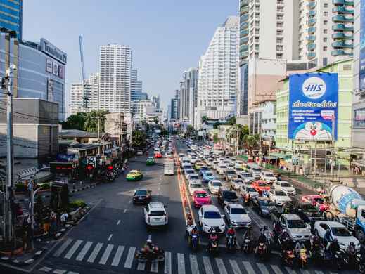 Sukhumvit