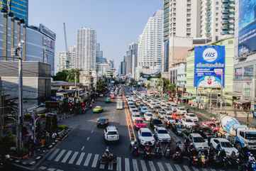 Sukhumvit