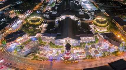 Central Pattaya