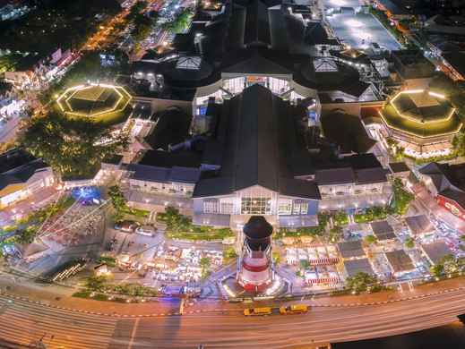 Central Pattaya