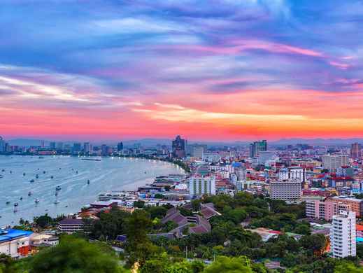 Phra Tamnak Hill