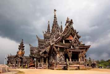 North Pattaya