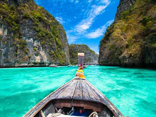 Koh Phi Phi