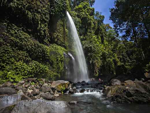 Daerah Lombok Utara