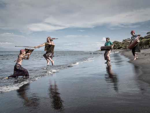 Daerah Lombok Timur