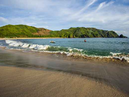 Lombok Tengah