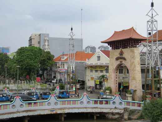 Pasar Baru