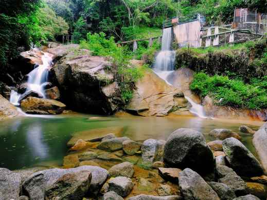 Balik Pulau