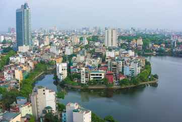 Tây Hồ
