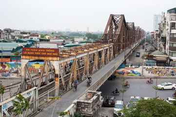 Quận Long Biên