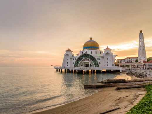 Bandaraya Melaka