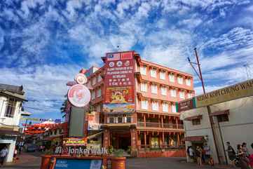 Jonker