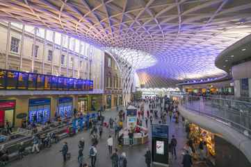 King's Cross
