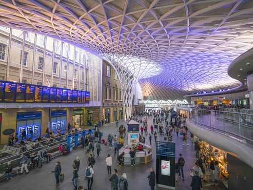 Kings Cross