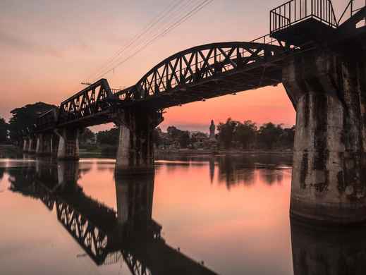 Mueang Kanchanaburi District