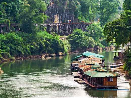 River Kwai