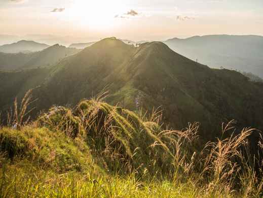 Thong Pha Phum District