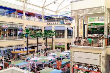 Hua Hin City Center