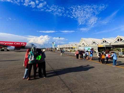 Langkawi Airport