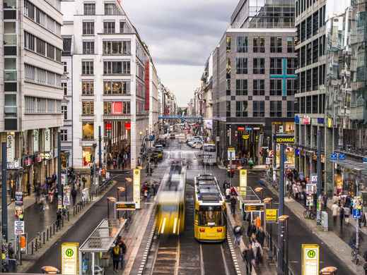 Mitte