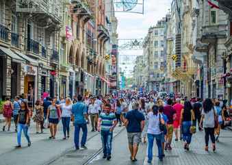 Beyoglu