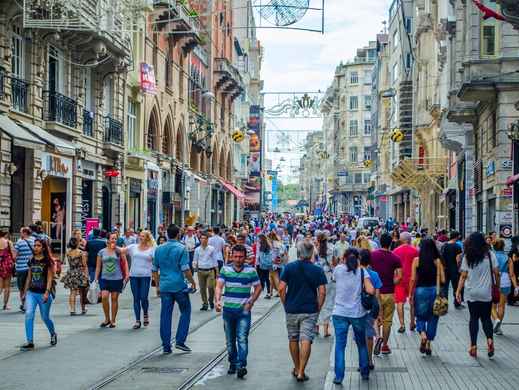 Beyoglu