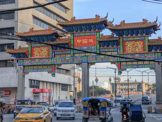 Binondo