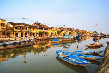 Phường Cẩm Châu
