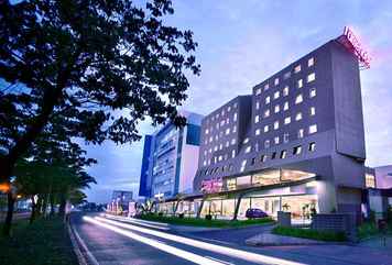 Gading Serpong