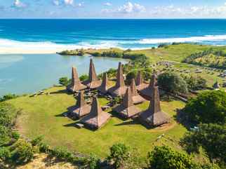 Pulau Sumba