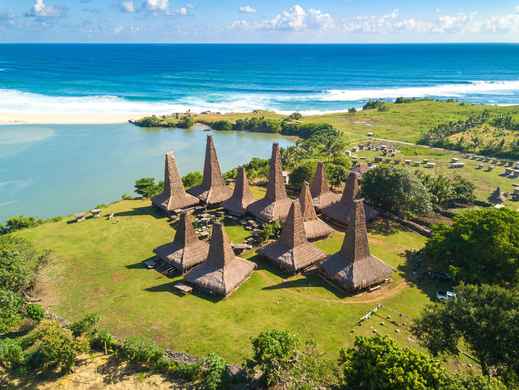 Sumba Island