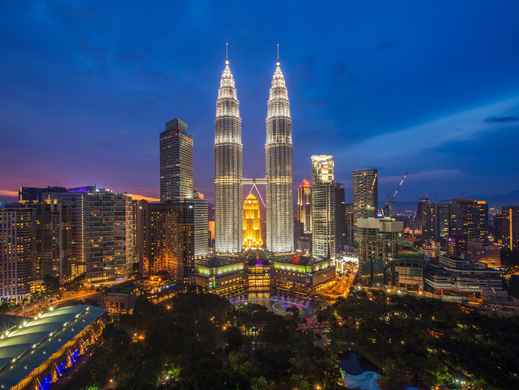 Kuala Lumpur