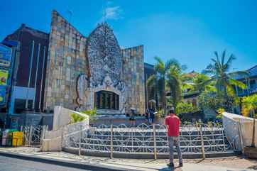 Monumen Bom Bali